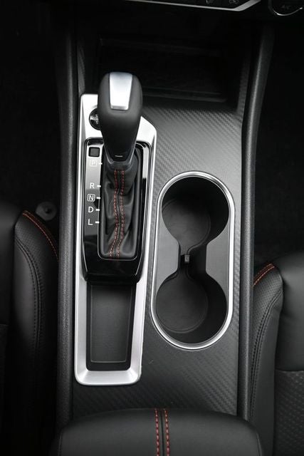 2026 Nissan Altima 2.5 SR