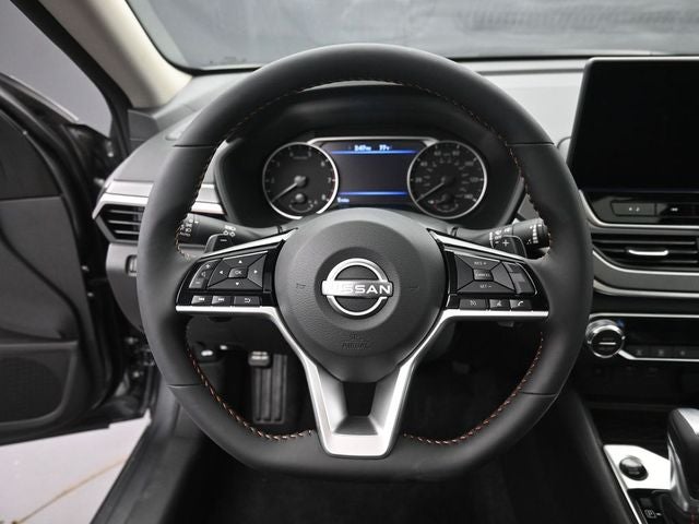 2026 Nissan Altima 2.5 SR