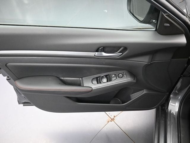 2026 Nissan Altima 2.5 SR