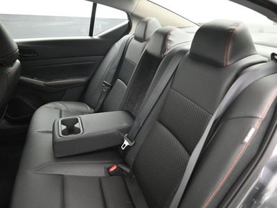 2026 Nissan Altima 2.5 SR