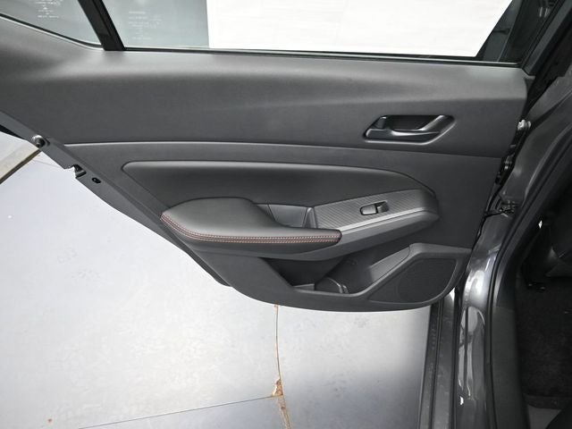 2026 Nissan Altima 2.5 SR
