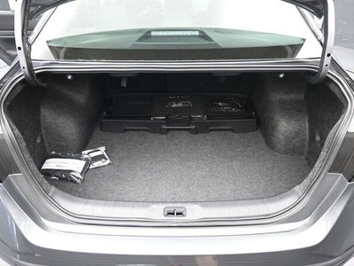 2026 Nissan Altima 2.5 SR