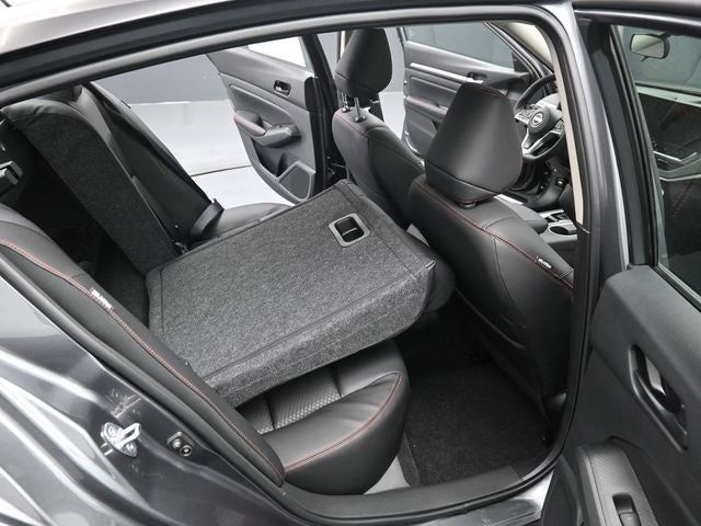 2026 Nissan Altima 2.5 SR