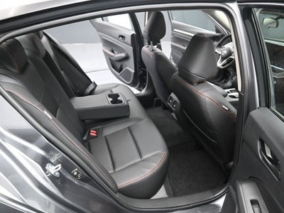 2026 Nissan Altima 2.5 SR
