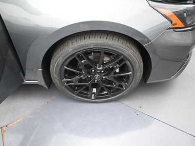 2026 Nissan Altima 2.5 SR