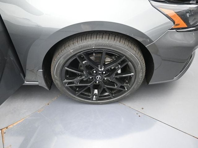 2026 Nissan Altima 2.5 SR