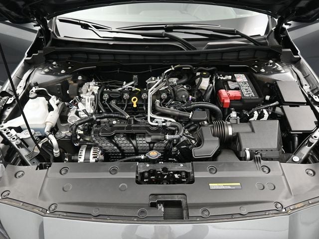 2026 Nissan Altima 2.5 SR