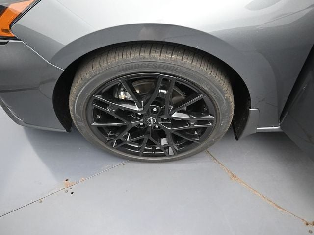 2026 Nissan Altima 2.5 SR