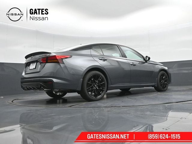 2026 Nissan Altima 2.5 SR