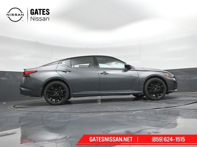 2026 Nissan Altima 2.5 SR