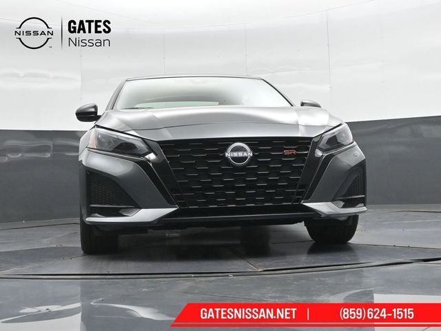 2026 Nissan Altima 2.5 SR