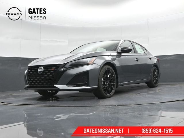 2026 Nissan Altima 2.5 SR