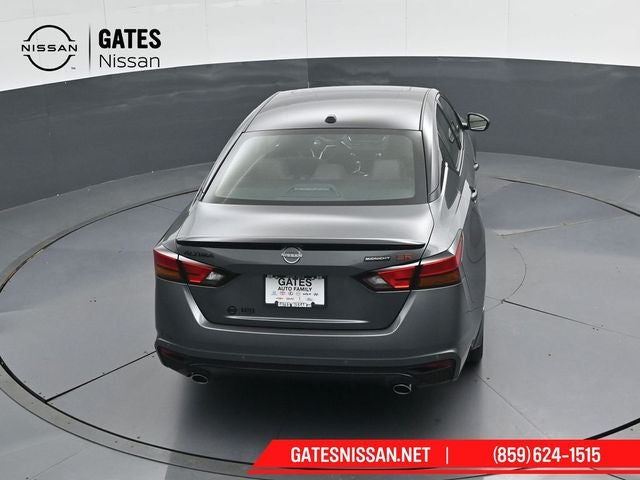 2026 Nissan Altima 2.5 SR