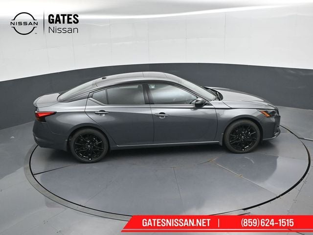 2026 Nissan Altima 2.5 SR