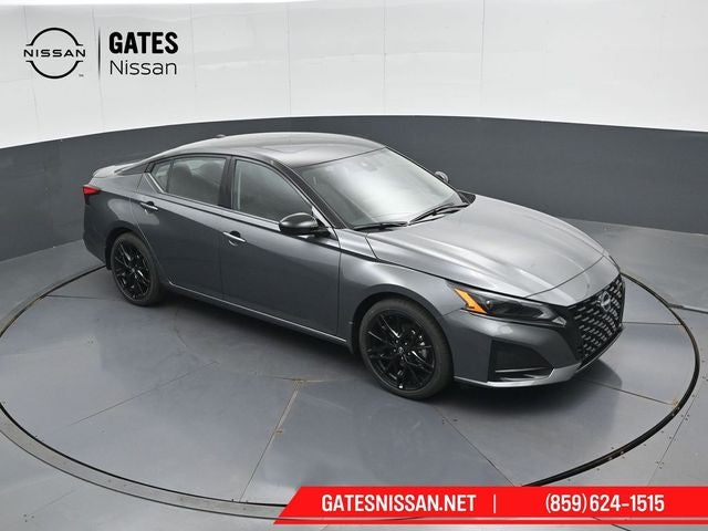 2026 Nissan Altima 2.5 SR