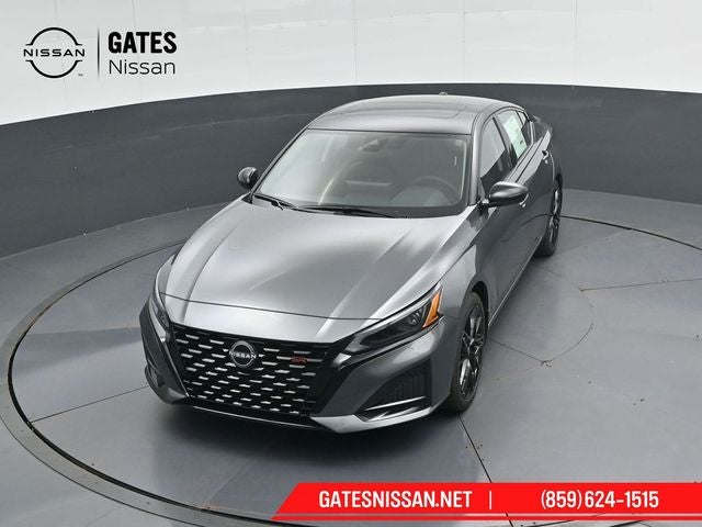 2026 Nissan Altima 2.5 SR