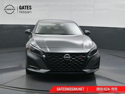2026 Nissan Altima 2.5 SR