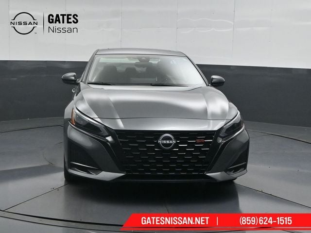 2026 Nissan Altima 2.5 SR