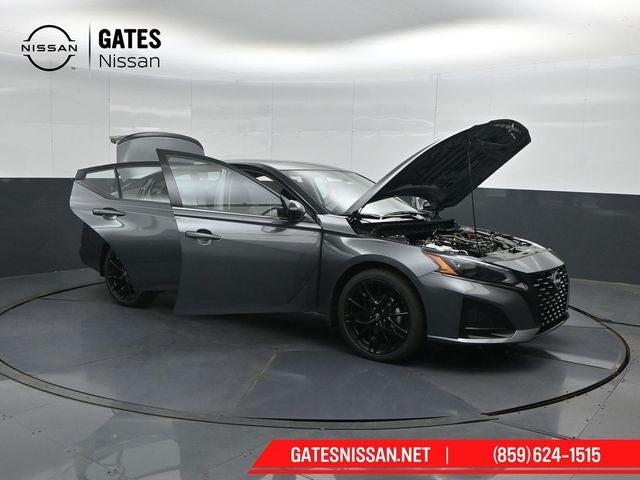 2026 Nissan Altima 2.5 SR