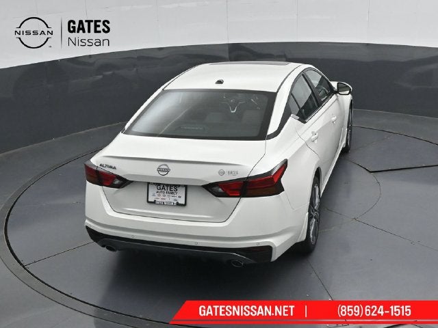 2026 Nissan Altima 2.5 SV