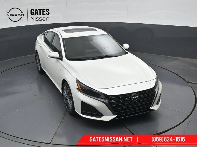 2026 Nissan Altima 2.5 SV