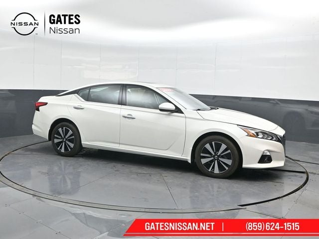 2022 Nissan Altima