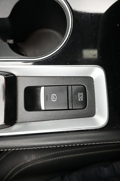 2022 Nissan Altima 2.5 SL