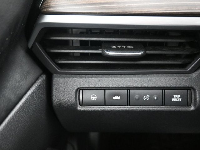 2022 Nissan Altima 2.5 SL