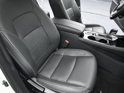 2022 Nissan Altima 2.5 SL