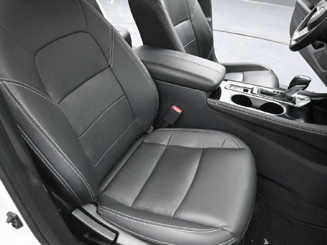 2022 Nissan Altima 2.5 SL