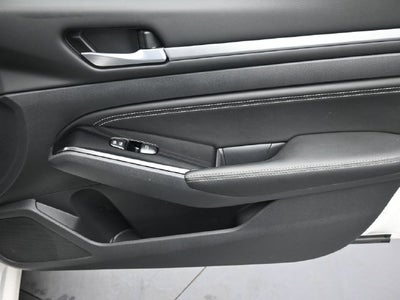 2022 Nissan Altima 2.5 SL