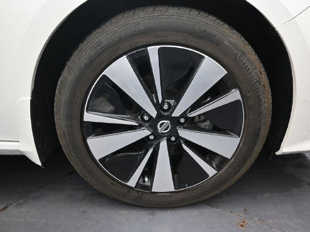 2022 Nissan Altima 2.5 SL