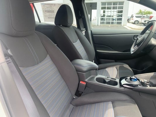 2024 Nissan Leaf SV Plus in Richmond, KY - Gates Auto Family