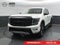 2020 Nissan Titan PRO-4X