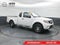 2012 Nissan Frontier SV