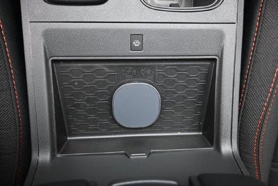 2027 Nissan Frontier PRO-4X