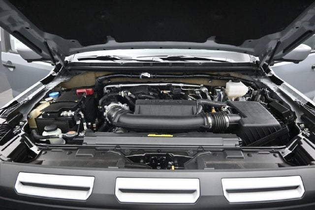 2027 Nissan Frontier PRO-4X