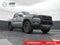 2027 Nissan Frontier PRO-4X