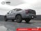 2027 Nissan Frontier PRO-4X