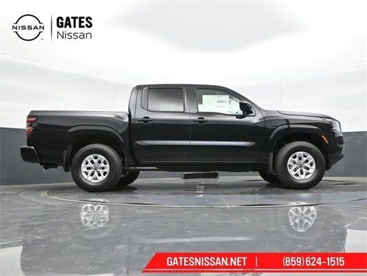 2024 Nissan Frontier SV in Richmond, KY - Gates Auto Family