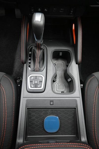 2027 Nissan Frontier PRO-4X