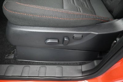 2027 Nissan Frontier PRO-4X