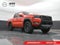 2027 Nissan Frontier PRO-4X