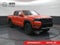 2027 Nissan Frontier PRO-4X