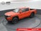 2027 Nissan Frontier PRO-4X