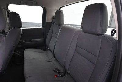 2023 Nissan Frontier S