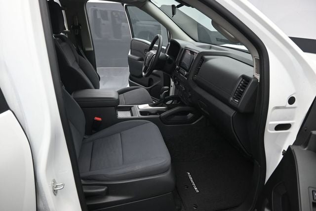 2023 Nissan Frontier S