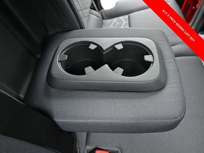 2026 Nissan Frontier SV w/t NISMO LIFT KIT