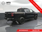 2026 Nissan Frontier Crew Cab SV w/ NISMO LIFT KIT