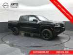 2026 Nissan Frontier Crew Cab SV w/ NISMO LIFT KIT